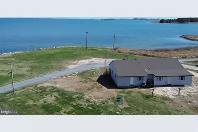 1625 Steamboat Wharf, Fishing Creek, MD 21634 - Photo 73