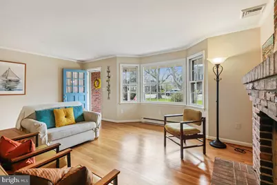 1205 Hambrooks Boulevard, Cambridge, MD 21613 - Photo 5