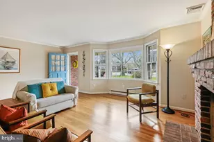 1205 Hambrooks Blvd, Cambridge, MD 21613 - Photo 5