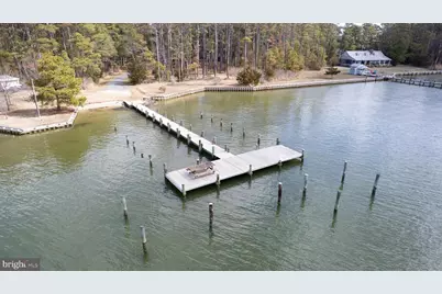 819 Seabreeze Road, Cambridge, MD 21613 - Photo 3