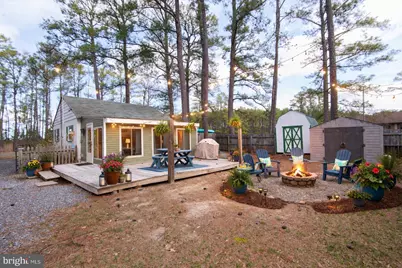 819 Seabreeze Road, Cambridge, MD 21613 - Photo 21