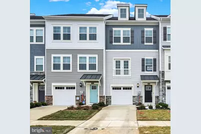 2190 Winterberry Lane, Cambridge, MD 21613 - Photo 1