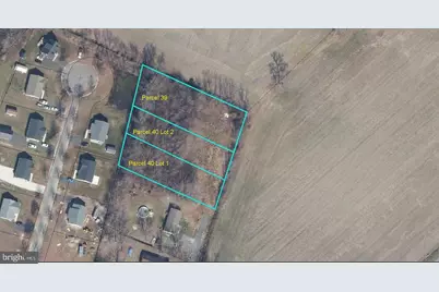 3 Lots End Of Harvey Street, East New Market, MD 21631 - Photo 1