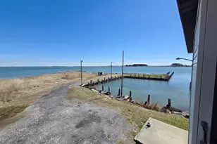 1630 Steamboat Wharf, Fishing Creek, MD 21634 - Photo 13