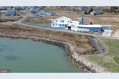 1630 Steamboat Wharf, Fishing Creek, MD 21634 - Photo 3