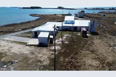 1630 Steamboat Wharf, Fishing Creek, MD 21634 - Photo 5