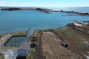 1630 Steamboat Wharf, Fishing Creek, MD 21634 - Photo 43