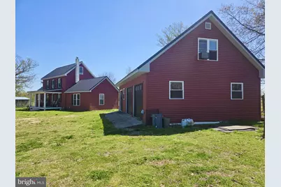 5125 Rhodesdale Road, Rhodesdale, MD 21659 - Photo 3