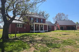 5125 Rhodesdale Rd, Rhodesdale, MD 21659 - Photo 1