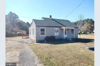 2539 Toddville Road, Toddville, MD 21672 - Photo 7