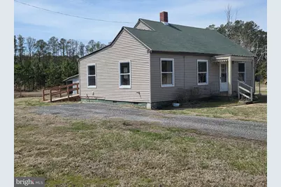 2539 Toddville Road, Toddville, MD 21672 - Photo 1