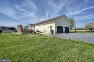 1911 Dailsville Rd, Cambridge, MD 21613 - Photo 59