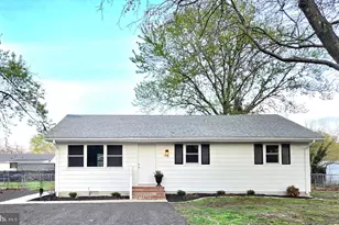 105 Goodwill St, Secretary, MD 21664 - Photo 1