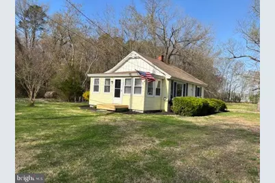 1209 Bayly Road, Cambridge, MD 21613 - Photo 1