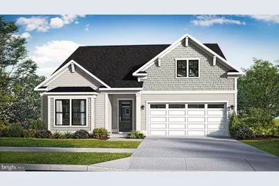 Tbb Marsh Elder Road #LATITUDE, Cambridge, MD 21613 - Photo 1