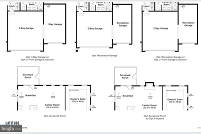 Tbb Marsh Elder Road #LATITUDE, Cambridge, MD 21613 - Photo 15