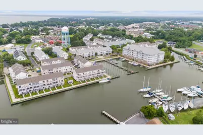 317 Shipyard Drive #67, Cambridge, MD 21613 - Photo 47