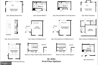 Tbb Marsh Elder Road #ST.KITTS, Cambridge, MD 21613 - Photo 15