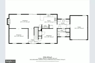 1109 High Street, Cambridge, MD 21613 - Photo 19