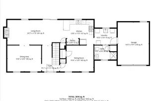 1109 High St, Cambridge, MD 21613 - Photo 19