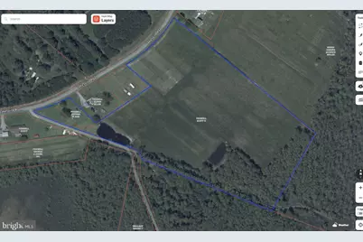 2839 Lakesville Crapo Road, Church Creek, MD 21622 - Photo 29