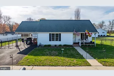 102 Trinity Court, East New Market, MD 21631 - Photo 1