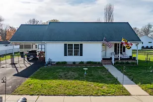 102 Trinity Ct, East New Market, MD 21631 - Photo 1