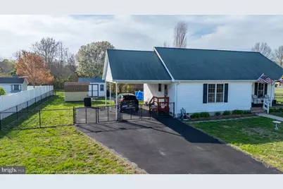 102 Trinity Court, East New Market, MD 21631 - Photo 23