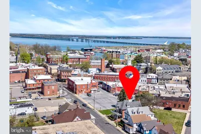 406 High Street, Cambridge, MD 21613 - Photo 3