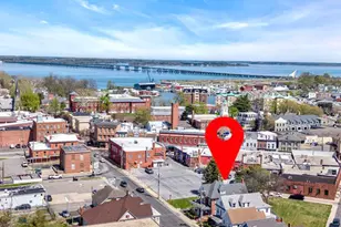 406 High St, Cambridge, MD 21613 - Photo 3