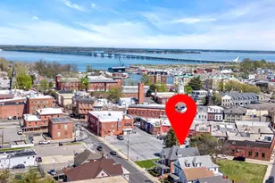 406 High St, Cambridge, MD 21613 - Photo 17