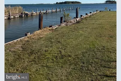 1631 Steamboat Wharf, Fishing Creek, MD 21634 - Photo 9