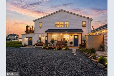 1631 Steamboat Wharf, Fishing Creek, MD 21634 - Photo 3