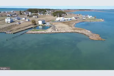 1631 Steamboat Wharf, Fishing Creek, MD 21634 - Photo 13