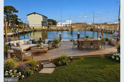 1631 Steamboat Wharf, Fishing Creek, MD 21634 - Photo 53