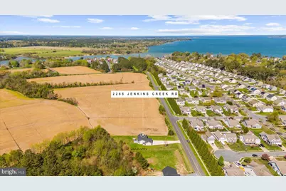 2265 Jenkins Creek Road, Cambridge, MD 21613 - Photo 63