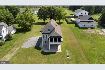 2603 Hoopers Island Road, Fishing Creek, MD 21634 - Photo 1