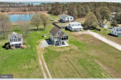 2603 Hoopers Island Road, Fishing Creek, MD 21634 - Photo 3