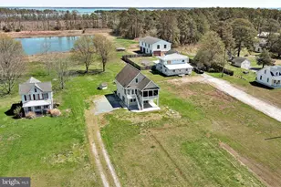 2603 Hoopers Island Rd, Fishing Creek, MD 21634 - Photo 3