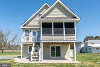 2603 Hoopers Island Road, Fishing Creek, MD 21634 - Photo 11