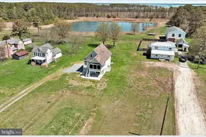 2603 Hoopers Island Road, Fishing Creek, MD 21634 - Photo 5
