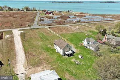 2603 Hoopers Island Road, Fishing Creek, MD 21634 - Photo 7