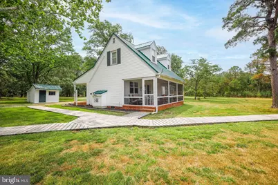 4004 Robinson Neck Road, Taylors Island, MD 21669 - Photo 71