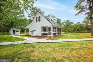 4004 Robinson Neck Rd, Taylors Island, MD 21669 - Photo 71