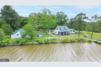 4004 Robinson Neck Road, Taylors Island, MD 21669 - Photo 3