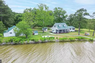 4004 Robinson Neck Rd, Taylors Island, MD 21669 - Photo 3