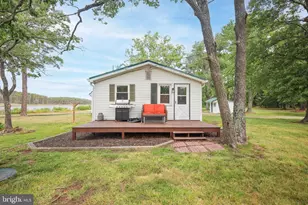 4004 Robinson Neck Rd, Taylors Island, MD 21669 - Photo 25