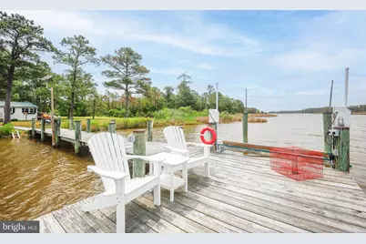 4004 Robinson Neck Road, Taylors Island, MD 21669 - Photo 57