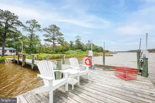 4004 Robinson Neck Rd, Taylors Island, MD 21669 - Photo 57
