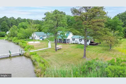 4004 Robinson Neck Road, Taylors Island, MD 21669 - Photo 57